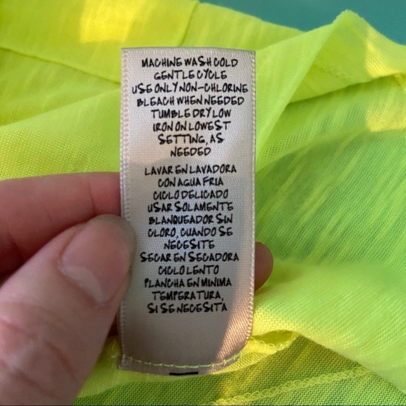 💎10/$25 Olsenboye  oversized‎ t-shirt - Picture 6 of 6